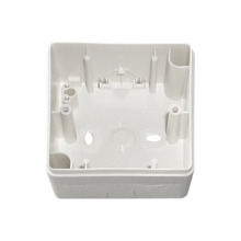 Intevio INTEVIO-45 581329 Caja de montaje en superficie