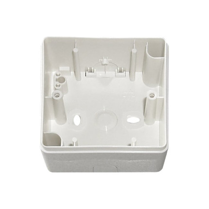 Comprar Intevio INTEVIO-45 581329 Caja de montaje en superficie