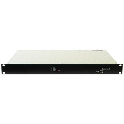 Comprar Intevio INTEVIO-5 581726 La fuente de alimentación de emergencia actúa como un cargador de batería y un dispositivo de control para baterías de respaldo externas de 24 V CC de acuerdo con las normas EN 54-4 + A1 + A2. El panel frontal incluye ind