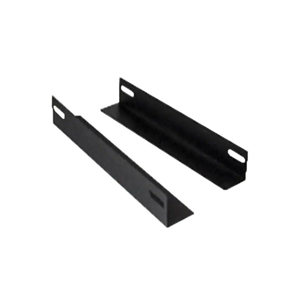 Intevio INTEVIO-63 ABT-mVRA Kit para montaje en rack 19". Kit adaptador para montaje en rack de los sistemas miniVES. Consiste e