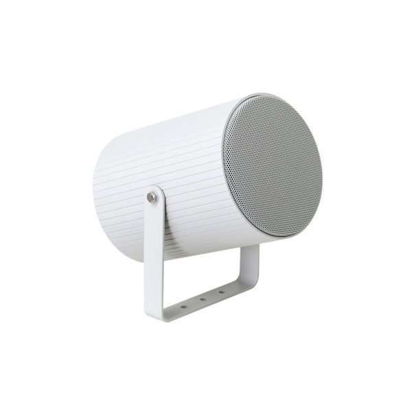 Intevio INTEVIO-67 ABT-NSM (B) Micrófono ambiente para control automático de volumen con soporte U. Se pueden conectar hasta 6 m