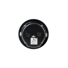 Intevio INTEVIO-68 ABT-S206.B Altavoz metálico de techo para montaje empotrado de 6W para líneas de 100V con transformador de po
