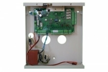 Invescon ICP2E-G4 Módulo expansor 8E/4S con F.A. para centrales Atenea G4