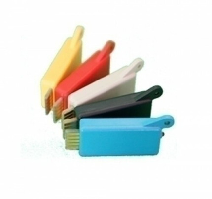 Comprar ICQ2A Llave electrónica para centrales Atenea G4