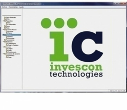 Comprar PROG-ATENEA Software configuración centrales Atenea G4