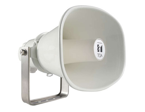 (IP-A1SC15) TOA ALTAVOZ DE BOCINA 15W (1)