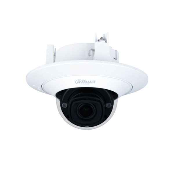 Domo fijo IP Dahua AI Series con Smart IR de 40 m para interior. CMOS 1/2,8"" Sony® STARVIST de 2MP. Triple Stream. Formato H.26