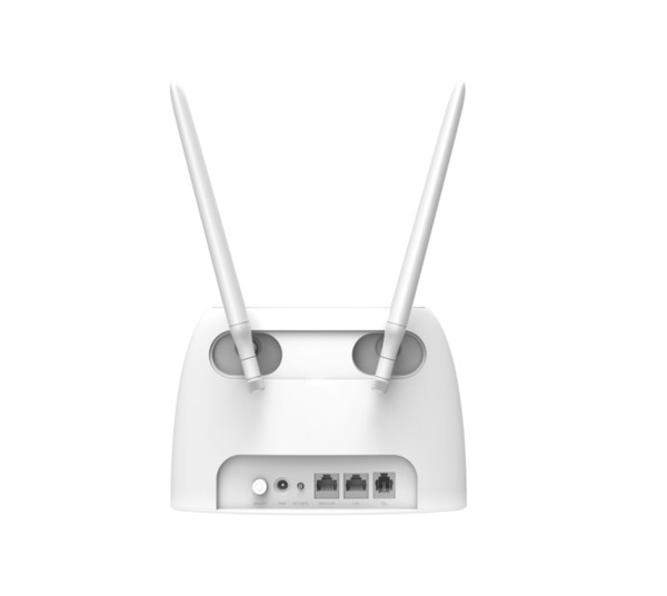 IPCOM 4G06 Router Router Wifi 4G Datos y Voz 2.4 GHz IP-COM (1)