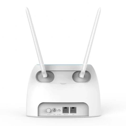IPCOM 4G09 Router Dual-Band Wi-Fi 4G + LTE IPCOM (1)