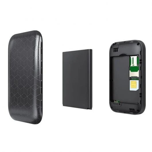 IPCOM 4G185 Router 4G LTE-Advanced Pocket Mobile Wi-Fi IPCOM (1)