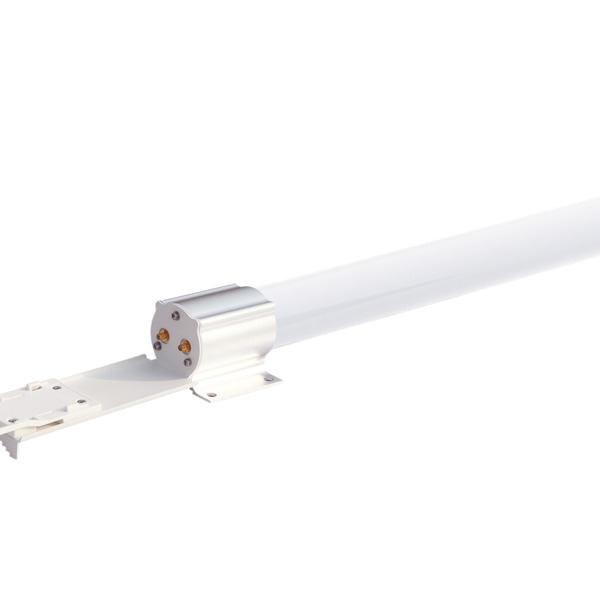 IPCOM ANT12-5G360 Antena omnidireccional de doble polaridad de 5 GHz y 12 dBi 360º 1km (1)