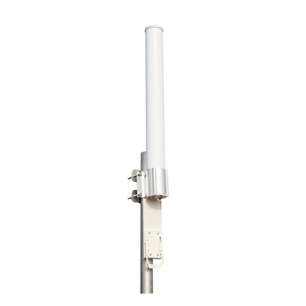 IPCOM ANT12-5G360 Antena omnidireccional de doble polaridad de 5 GHz y 12 dBi 360º 1km (3)