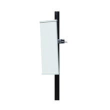 IPCOM ANT16-5G120 Antena sectorial de polaridad dual de 5 GHz y 16 dBi