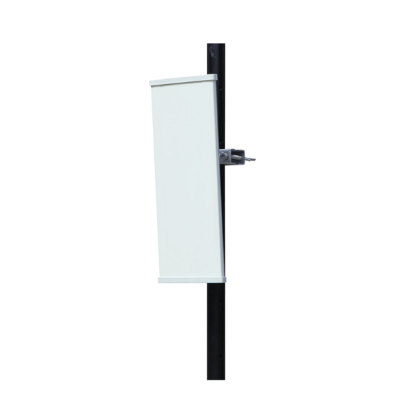 IPCOM ANT16-5G120 Antena sectorial de polaridad dual de 5 GHz y 16 dBi