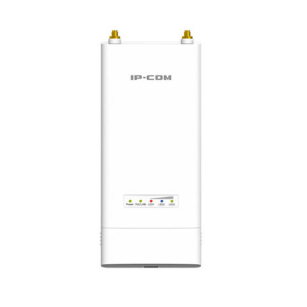 Comprar IPCOM BS6 CPE Punto a punto/multipunto 5GHz Antena exterior IP65 300Mbps