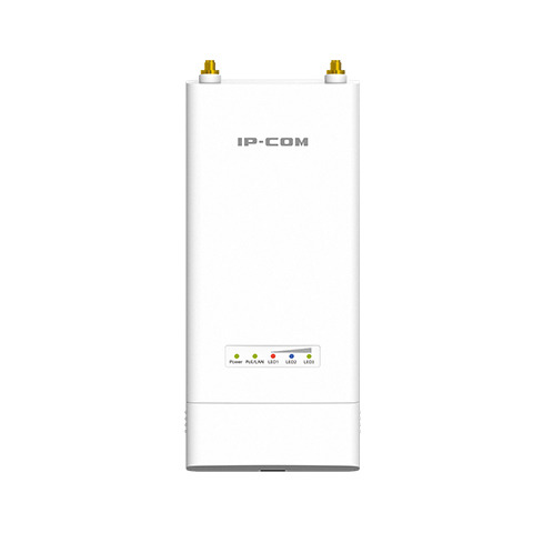 IPCOM BS9 CPE Punto a punto/multipunto 5GHz Gigabit ipMAX Antena exterior IP65 867Mbps (1)