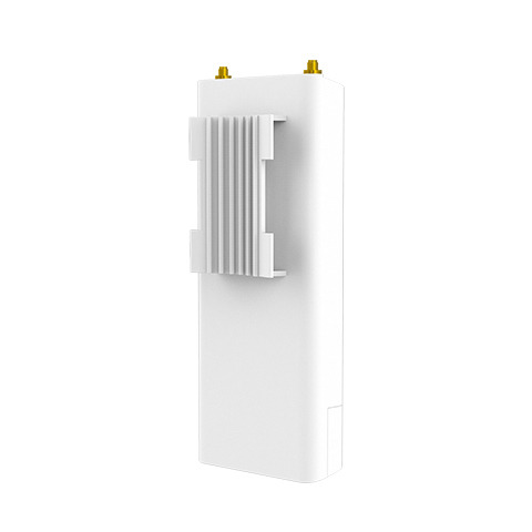 IPCOM BS9 CPE Punto a punto/multipunto 5GHz Gigabit ipMAX Antena exterior IP65 867Mbps (2)