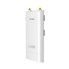 IPCOM BS9 CPE Punto a punto/multipunto 5GHz Gigabit ipMAX Antena exterior IP65 867Mbps