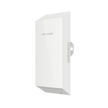 IPCOM CPE3 CPE Punto a punto/multipunto 0.5Km Antena exterior IP65 2.4GHz 300Mbps