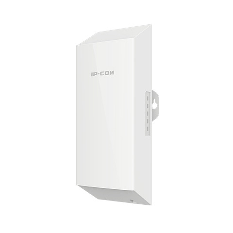 IPCOM CPE3 CPE Punto a punto/multipunto 0.5Km Antena exterior IP65 2.4GHz 300Mbps