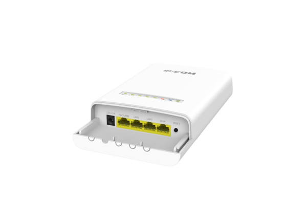 IPCOM CPE6S Antena Direccional CPE para exteriores 5GHz 12dBi ipMAX IP-COM (3)
