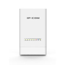 IPCOM CPE6S Antena Direccional CPE para exteriores 5GHz 12dBi ipMAX IP-COM