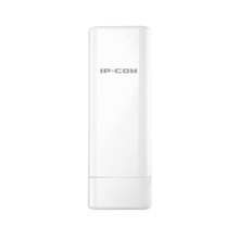 IPCOM CPE9 CPE Antena exterior punto a punto o multipunto de 2,4 GHz y 5 km