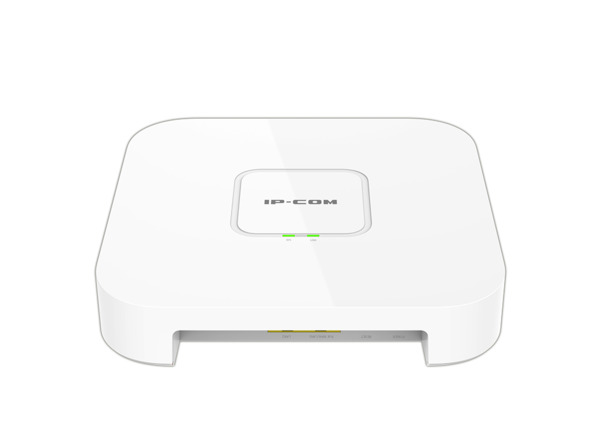 IPCOM EW12 Sistema WiFi sin cables tribanda AC2600 (1)