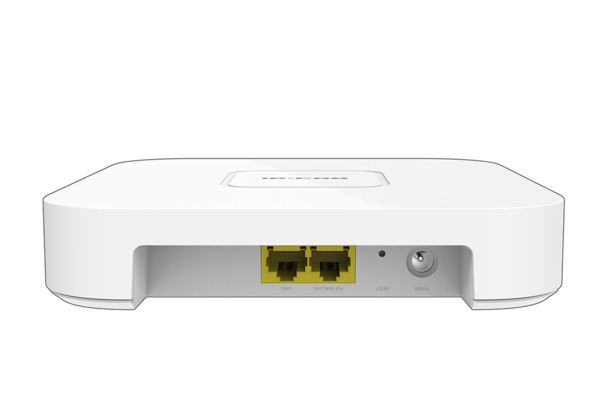 IPCOM EW12 Sistema WiFi sin cables tribanda AC2600 (3)