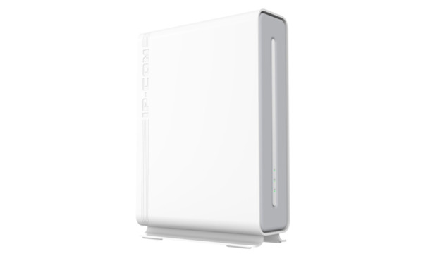 IPCOM EW15D Router WiFi tribanda Sobremesa True Mesh IP-COM (3)