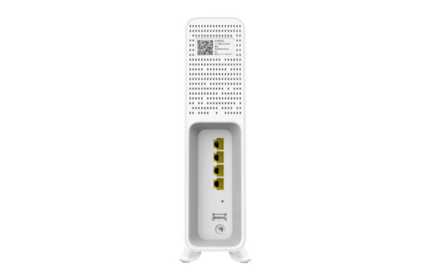 IPCOM EW15D Router WiFi tribanda Sobremesa True Mesh IP-COM (1)