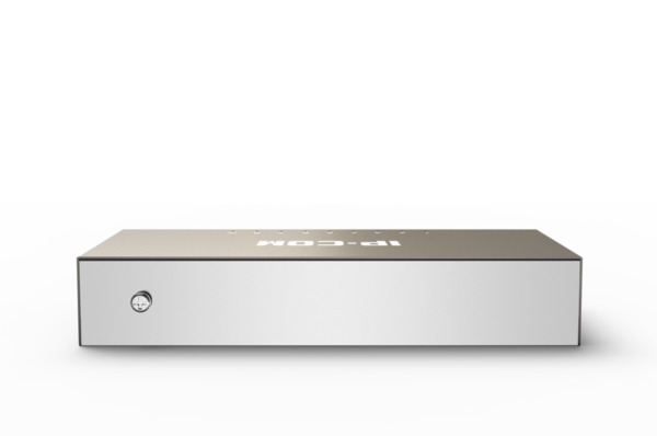 IPCOM G1008M Switch Compacto 8 puertos no gestionable Gigabit L2 IP-COM (1)