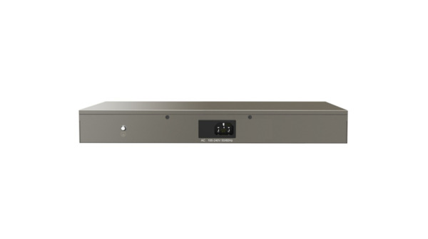 IPCOM G1116P-16-150W Switch 16 puertos Gigabit no gestionable 16 puertos PoE enracable L2 IP-COM (1)