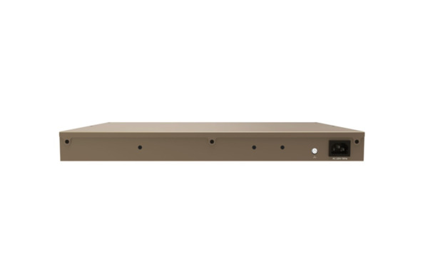 IPCOM G5328P-24-410W Switch inteligente 24 PoE Gigabit + 4 puertos SFP PoE Gestionable L3 IP-COM (1)