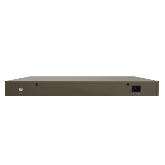 IPCOM G5328X Switch inteligente gestionable 24 puertos Gigabit (10/100/1000 Mbps) + 4 puerto SFP 10G L3 IP-COM (2)