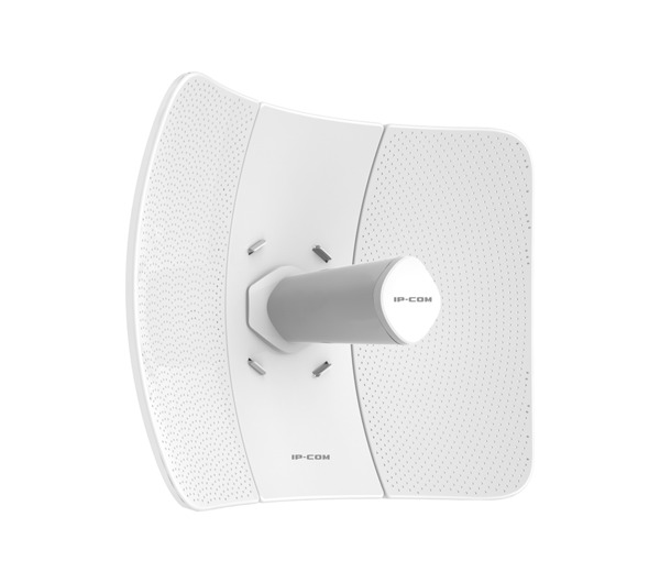 IPCOM iLBE-5AC CPE exterior Gigabit de CA IPMax de 5 GHz 25KM y 23 dBi (3)