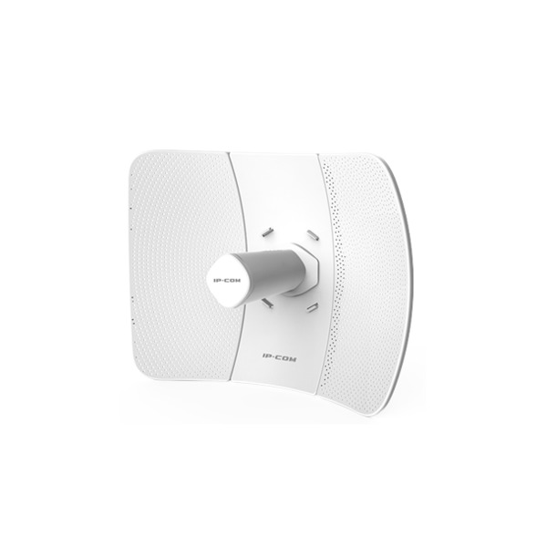 IPCOM iLBE-M5 CPE para exteriores de CA ipMAX de 5 GHz y 23 dBi
