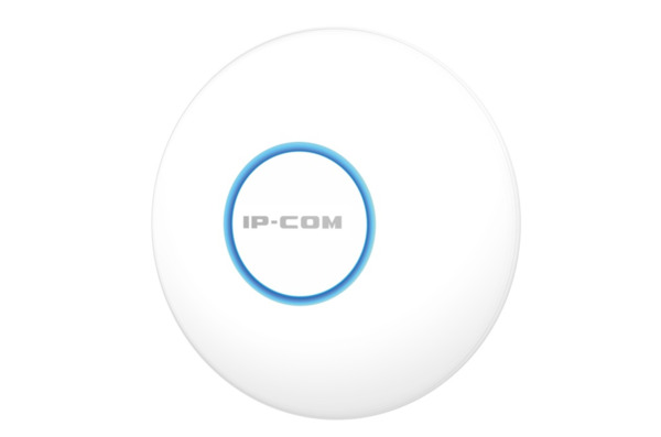 IPCOM IUAP-AC-LITE Punto de acceso WiFi Banda Dual Gigabit 150m IP-COM (3)