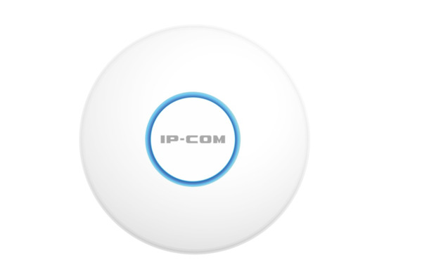 IPCOM IUAP-AC-LITE Punto de acceso WiFi Banda Dual Gigabit 150m IP-COM (2)