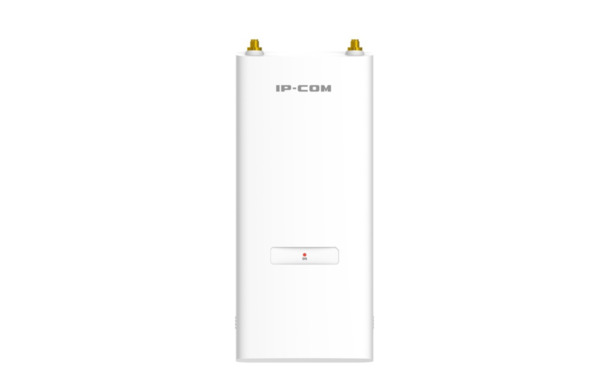 IPCOM IUAP-AC-M Punto de acceso WiFi de doble banda para interiores/exteriores IP65 200m IP-COM (1)