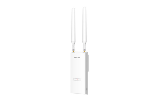 IPCOM IUAP-AC-M Punto de acceso WiFi de doble banda para interiores/exteriores IP65 200m IP-COM (3)