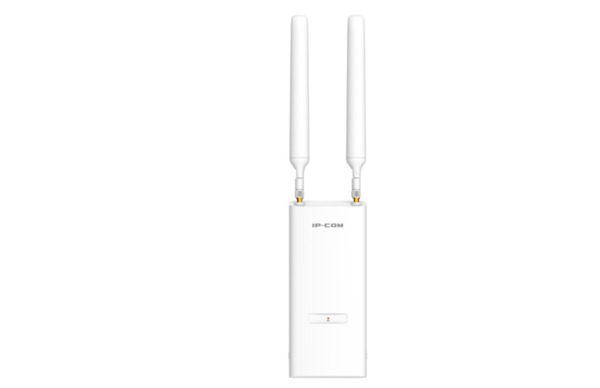 IPCOM IUAP-AC-M Punto de acceso WiFi de doble banda para interiores/exteriores IP65 200m IP-COM (2)