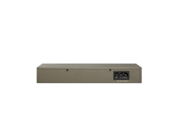 IPCOM M50 Router Profesional 5  puertos Gigabit WAN múltiple PYMES VPN Portal Cautivo (1)