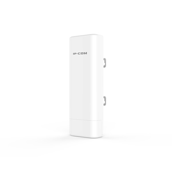 IPCOM MS-5AC CPE para exteriores Gigabit de CA IPMax de 5 GHz y 16 dBi