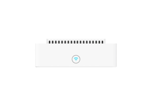 IPCOM PRO-6-IW Punto de acceso de pared inalámbrico doble banda Wi-Fi6 IP-COM (3)