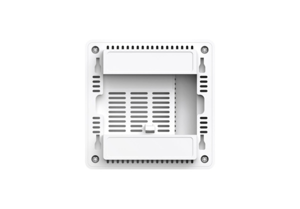 IPCOM PRO-6-IW Punto de acceso de pared inalámbrico doble banda Wi-Fi6 IP-COM (2)