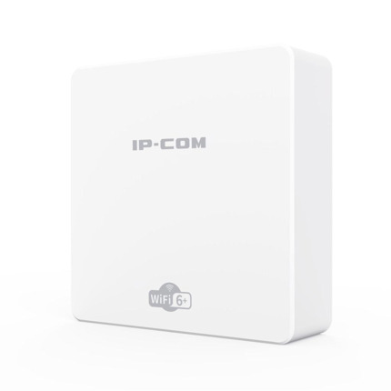Comprar IPCOM PRO-6-IW Punto de acceso de pared inalámbrico doble banda Wi-Fi6 IP-COM