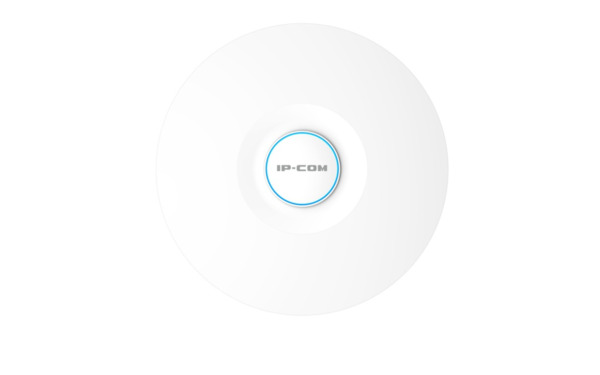 IPCOM PRO-6-LR Punto de acceso de largo alcance de doble banda WiFi6 3Gbps 200m IP-COM (2)