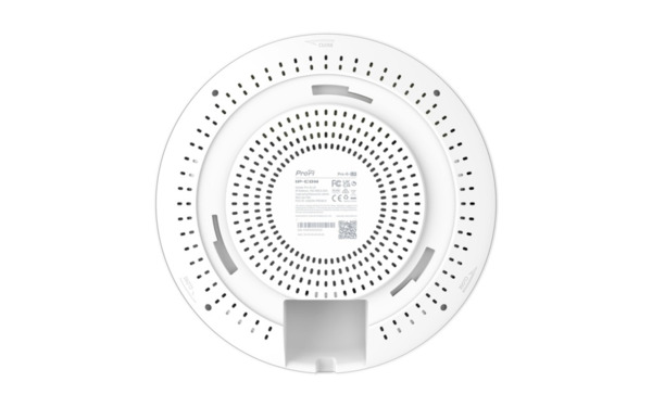 IPCOM PRO-6-LR Punto de acceso de largo alcance de doble banda WiFi6 3Gbps 200m IP-COM (3)