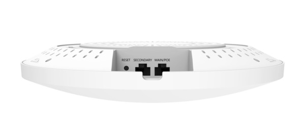 IPCOM PRO-6-LR Punto de acceso de largo alcance de doble banda WiFi6 3Gbps 200m IP-COM (1)